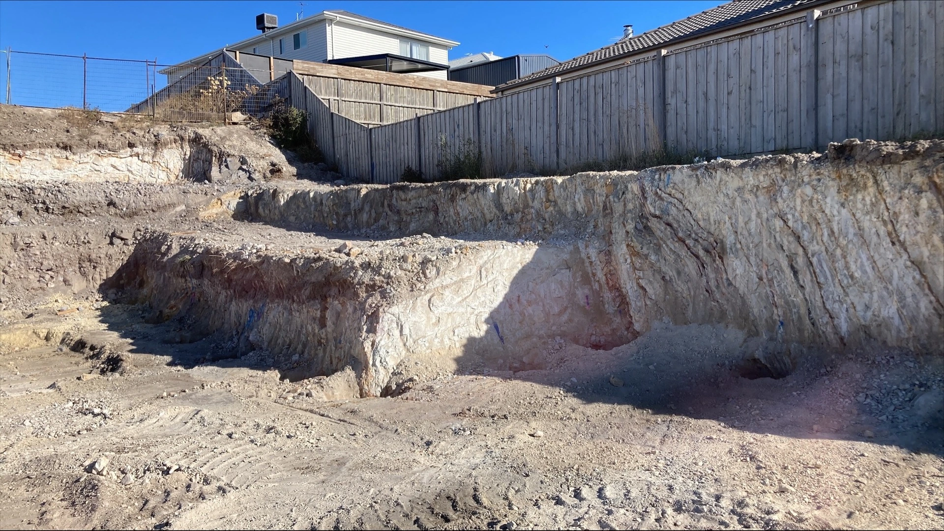 Geoid Geotechnical Engineering