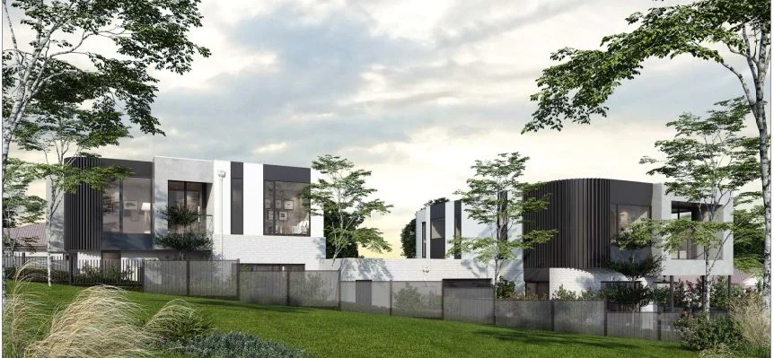 Residential Projects
