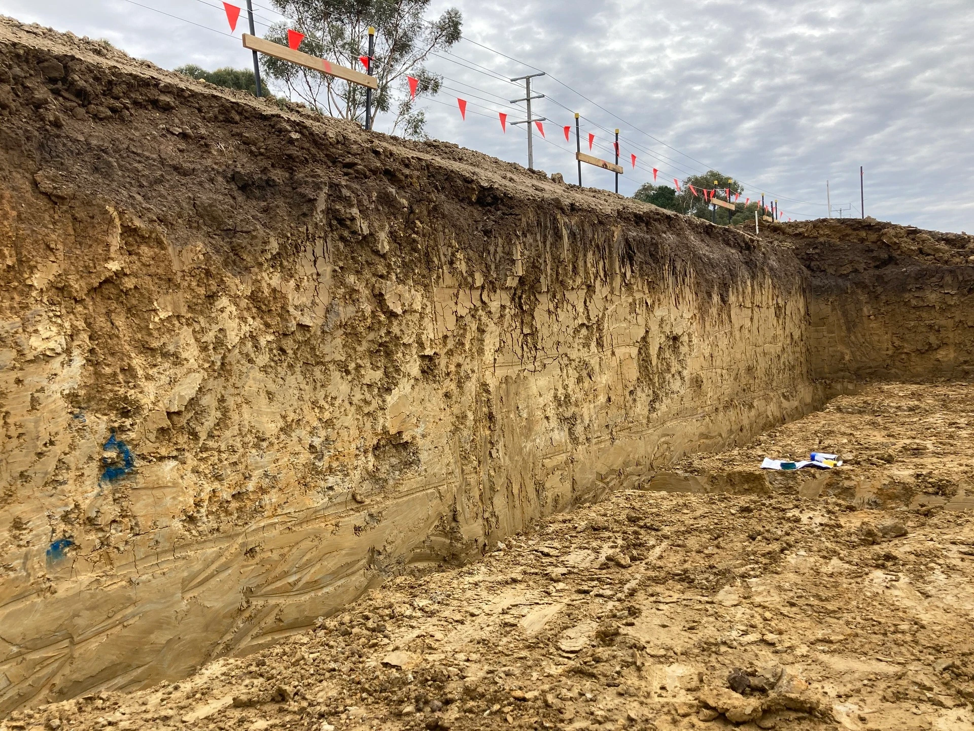 Geoid Geotechnical Engineering